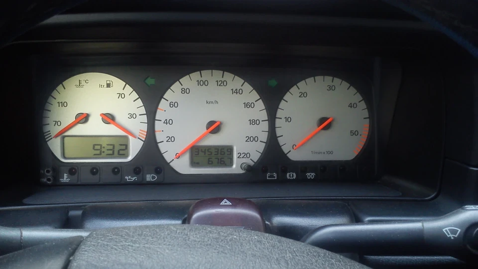 Volkswagen Passat 1,9tdi aut 3