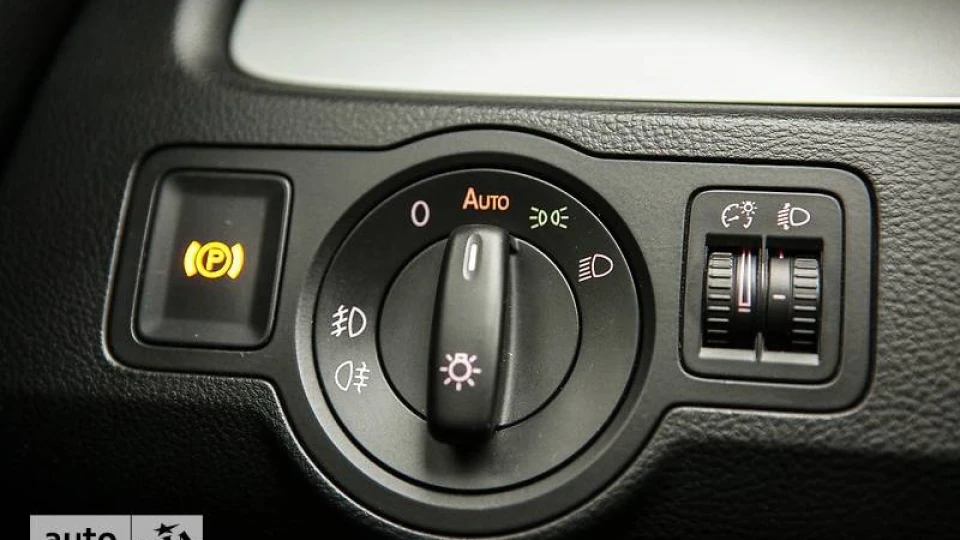 Volkswagen Passat 2.0 дизель, хайлайн 2 2