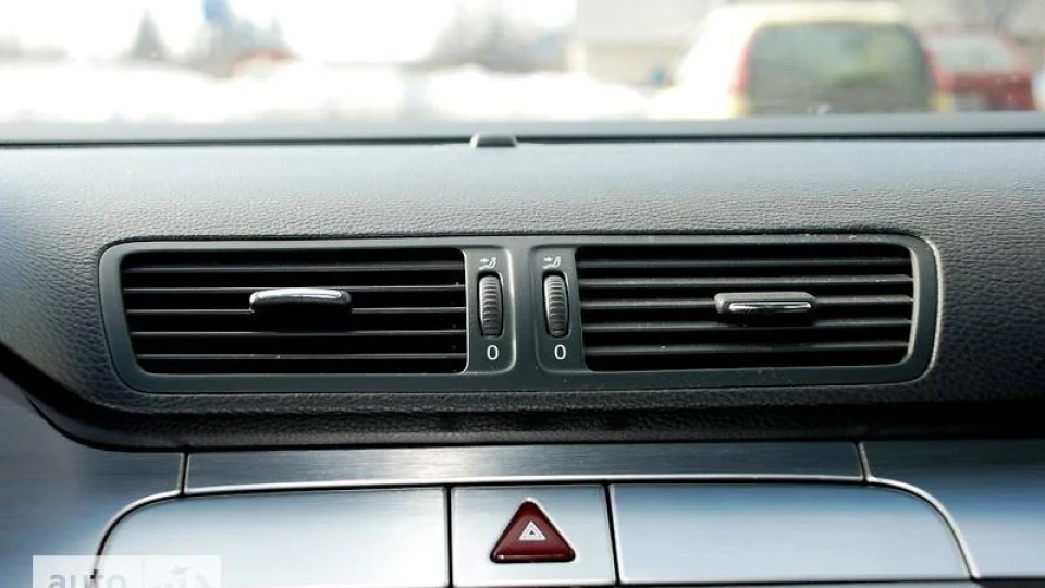 Volkswagen Passat 2.0 дизель, хайлайн 2 3