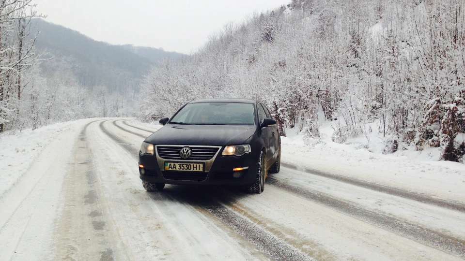 Volkswagen Passat 2.0 FSI 4motion OoWOo 2