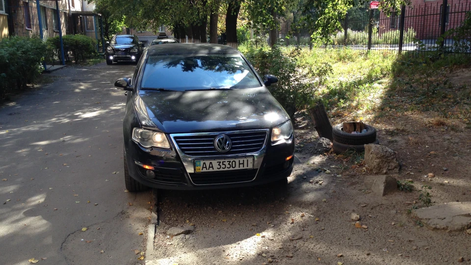Volkswagen Passat 2.0 FSI 4motion OoWOo 3