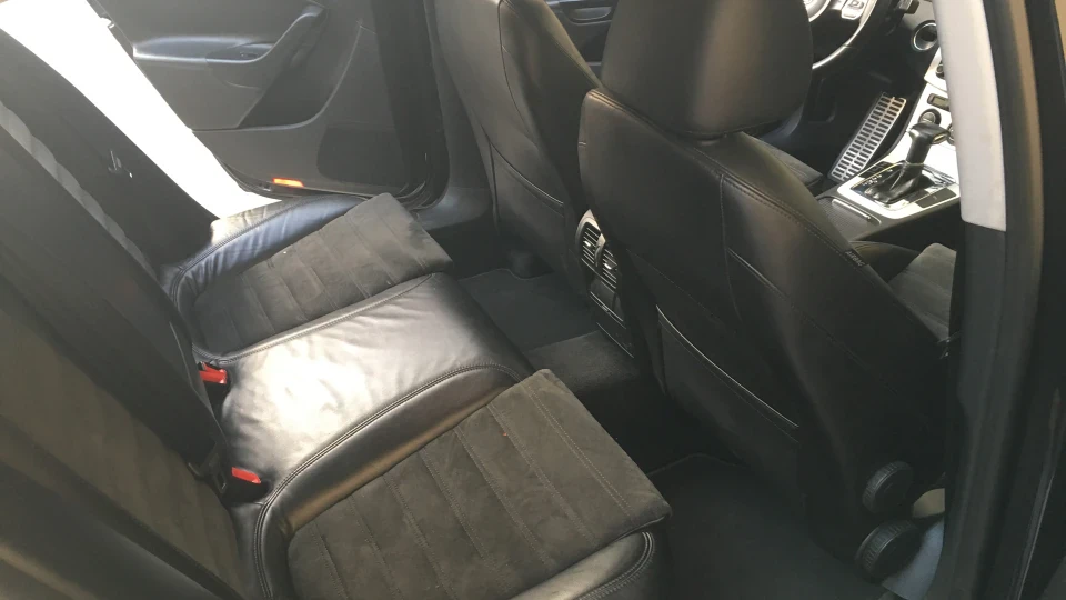 Volkswagen Passat 2.0 fsi 3