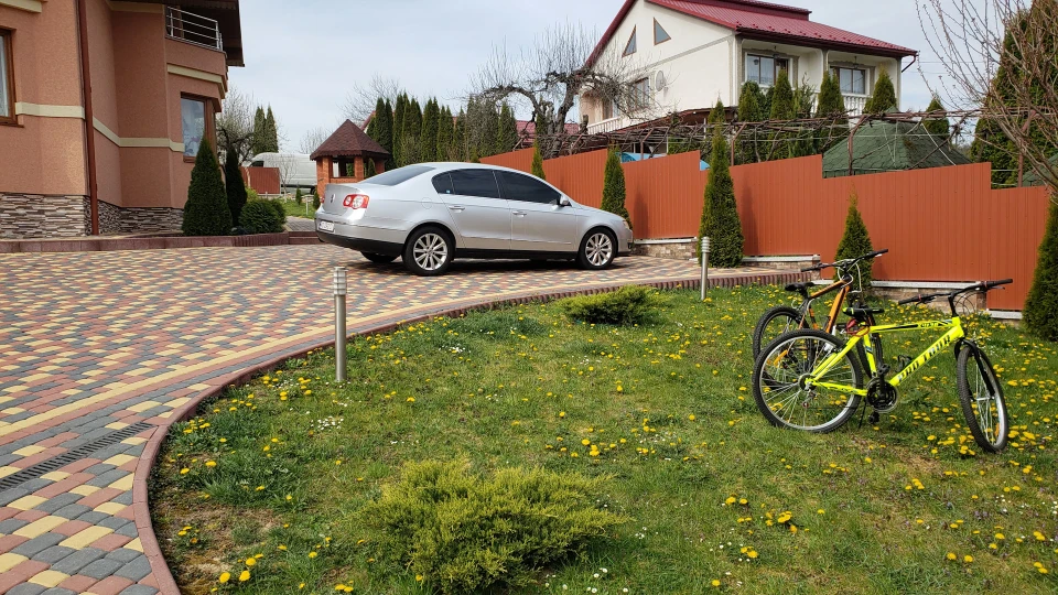 Volkswagen Passat 2.0 FSI