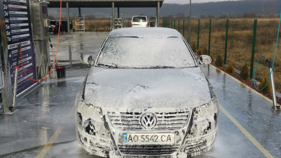 Volkswagen Passat 2.0 TDi. 170HP 3