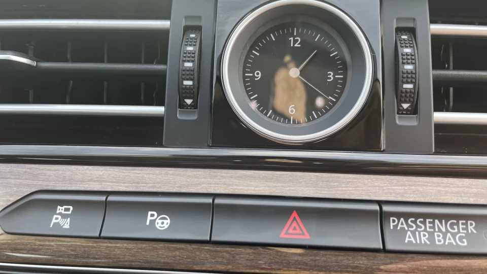 Volkswagen Passat 2.0 TDI 190 h.p. 4motion 5