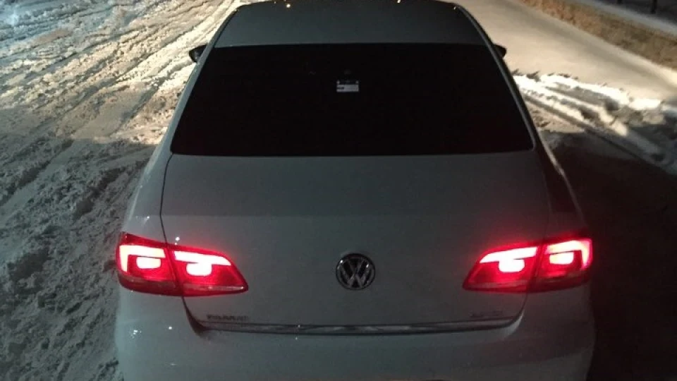 Volkswagen Passat 2.0 TDI 3