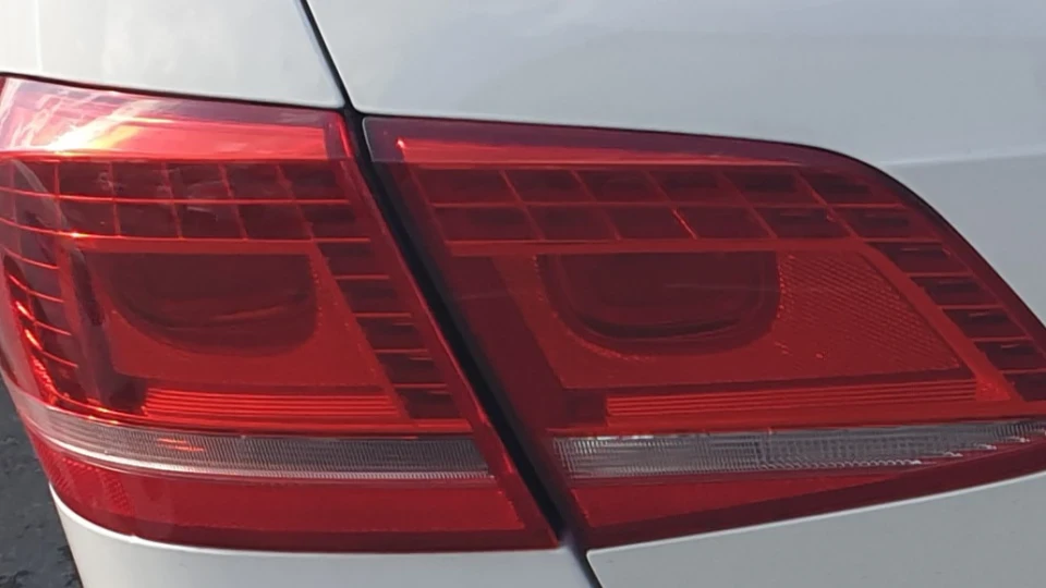 Volkswagen Passat 2,0 TDI 2