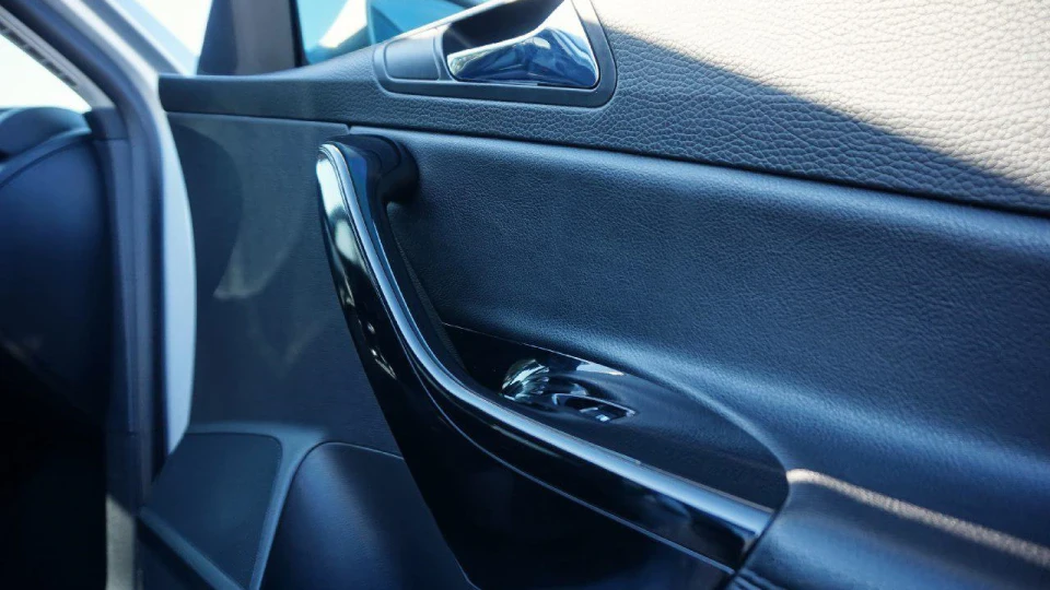 Volkswagen Passat 2.0 TFSI 5