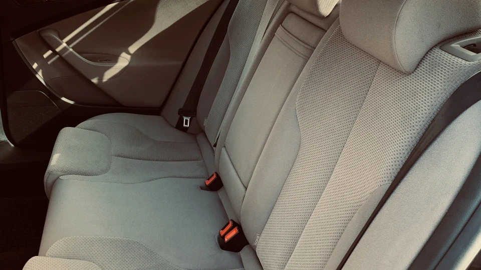 Volkswagen Passat 2.0 турбо 2