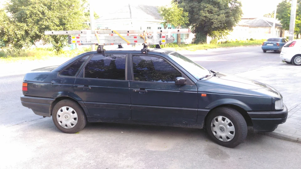 Volkswagen Passat 2.0 2