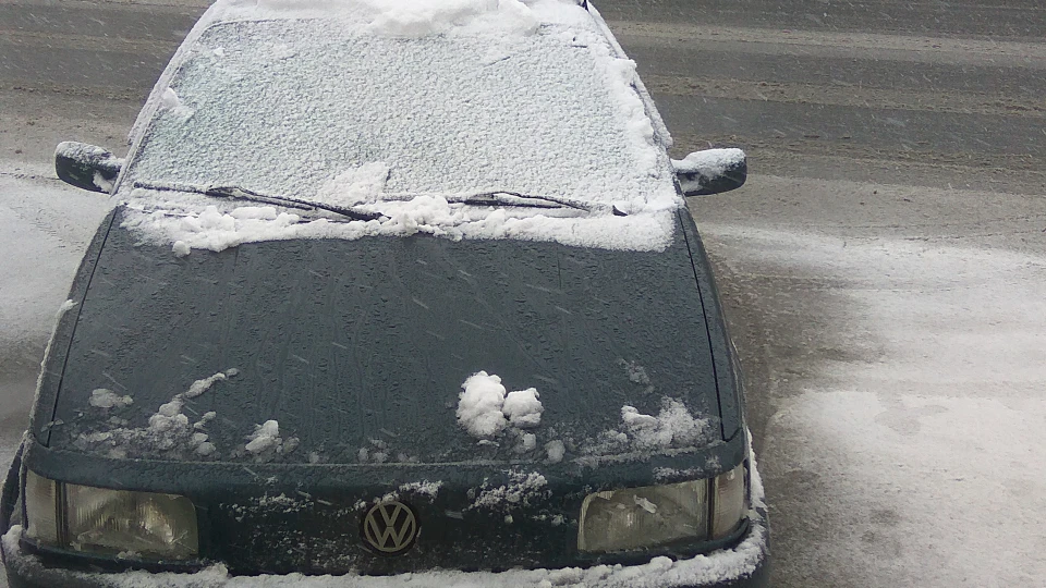 Volkswagen Passat 2.0 3