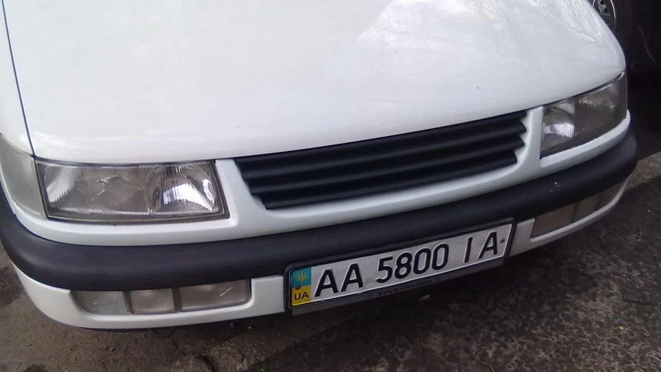 Volkswagen Passat 2.0 2