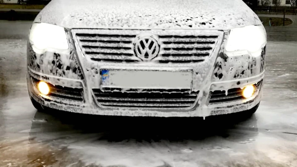 Volkswagen Passat 2.0TDI 125kw 170hp 3