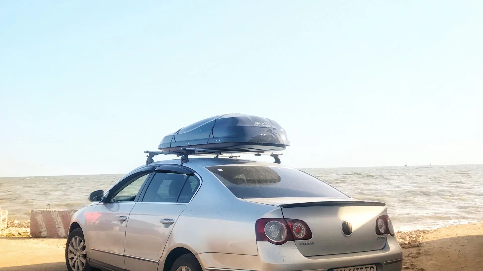 Volkswagen Passat 2.0TDI 2