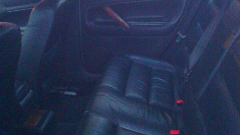 Volkswagen Passat 2.8 V6 4motion BARBY 2