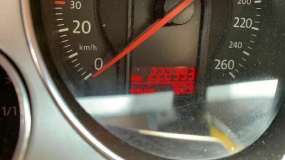 Volkswagen Passat 2х літровий мурчик