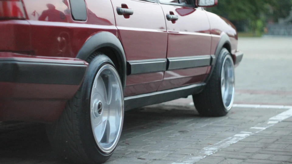 Volkswagen Passat (32b) 1.9 mTDI 1Z 3