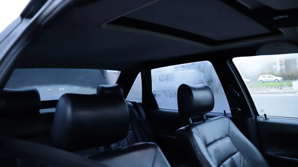 Volkswagen Passat ABF 2.0 (110 кВт) 4