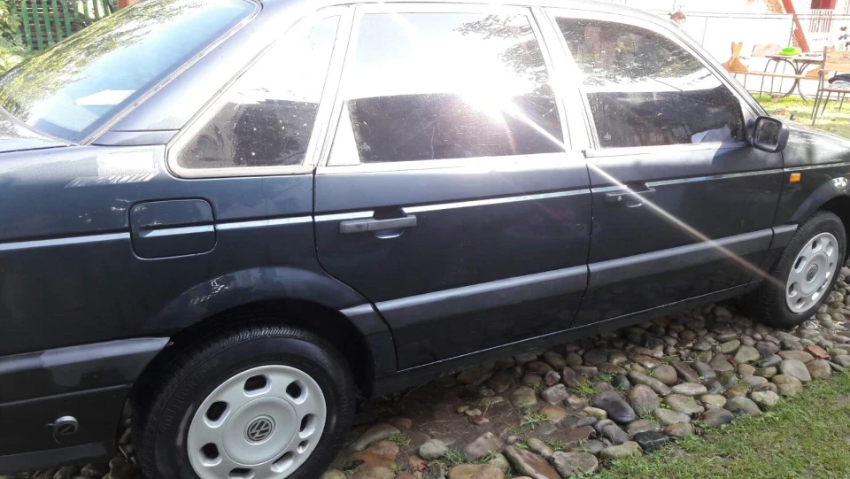 Volkswagen Passat ABS 1.8 Mono-Motronic