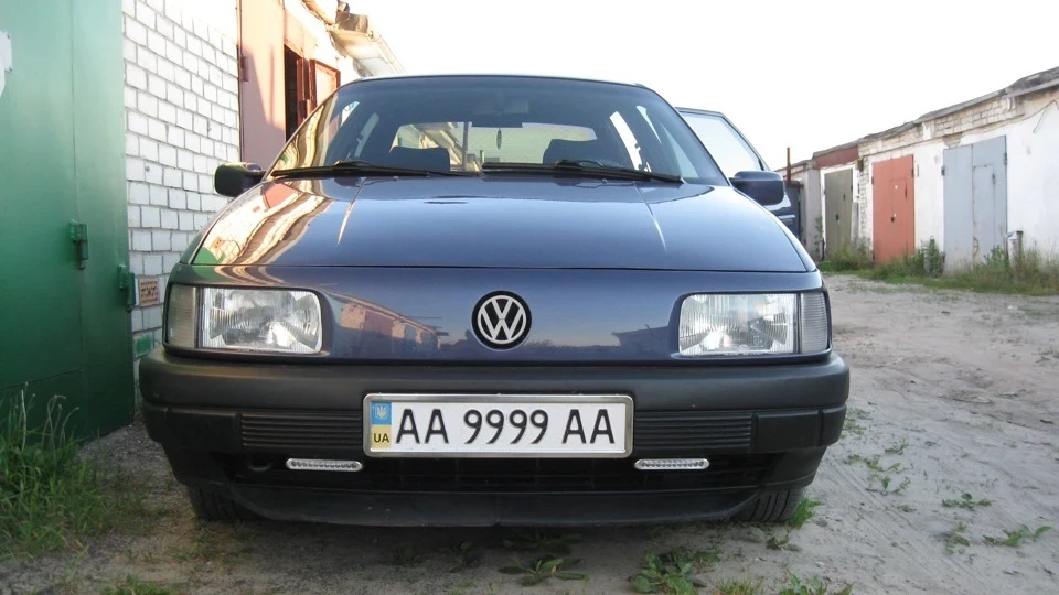 Volkswagen Passat ARRIVA 1.9TD 5