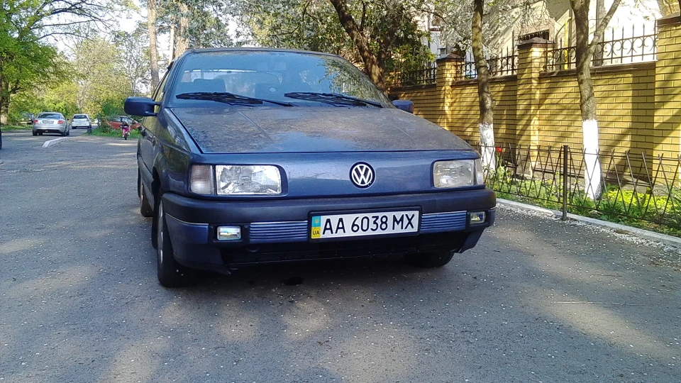 Volkswagen Passat Arriva 2e 2