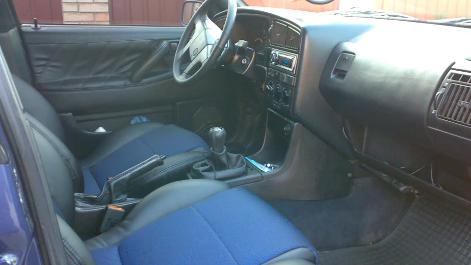 Volkswagen Passat ARRIVA 3