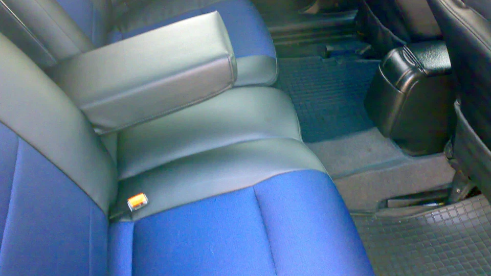 Volkswagen Passat ARRIVA 5