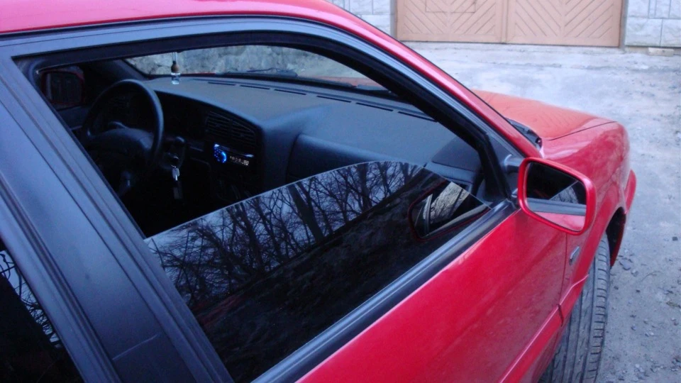 Volkswagen Passat B4 1.8 3