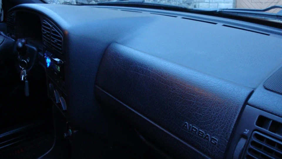 Volkswagen Passat B4 1.8 4