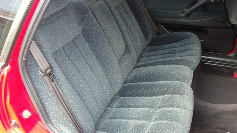Volkswagen Passat B4 1.8 5