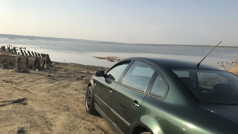 Volkswagen Passat B5