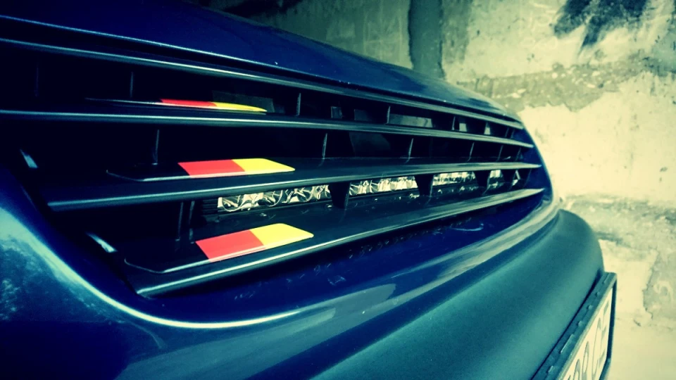 Volkswagen Passat bluemotion 2