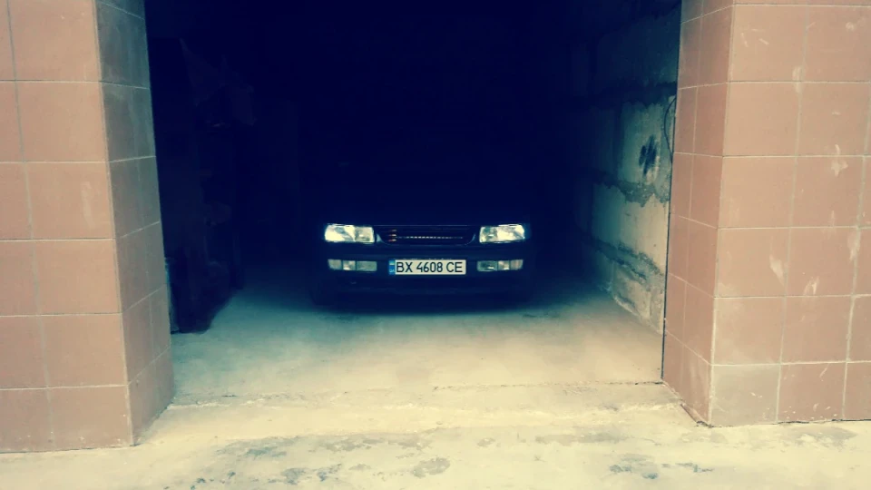 Volkswagen Passat bluemotion 4