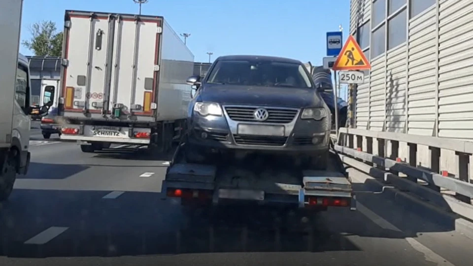 Volkswagen Passat BZB🛠 160🐴 J'adore💘 2
