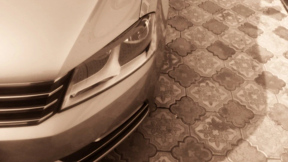 Volkswagen Passat колір Cashmere,1.8tsi 4