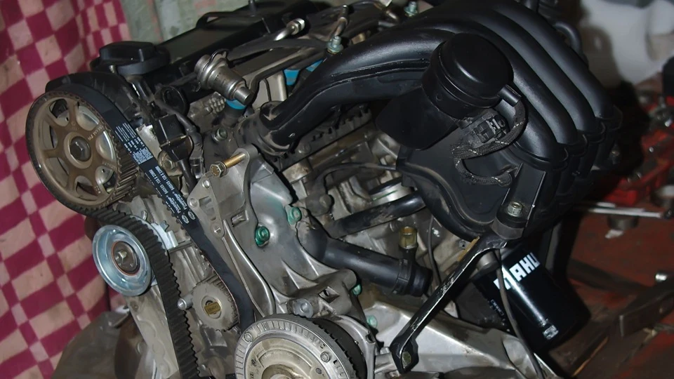 Volkswagen Passat Дельфін 5