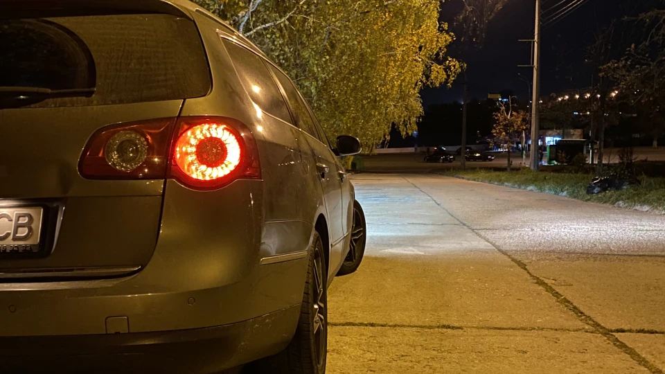 Volkswagen Passat DieselPower 2