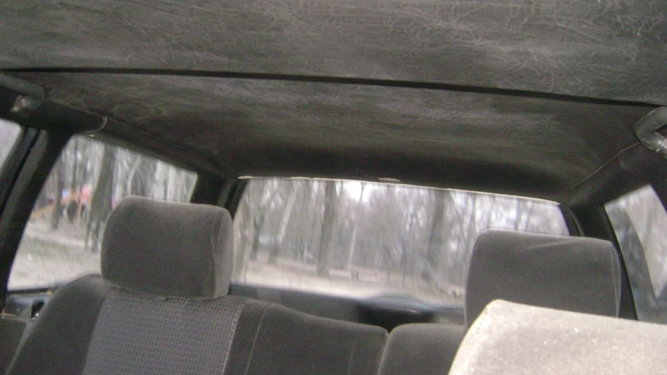 Volkswagen Passat G60 sinсro 3