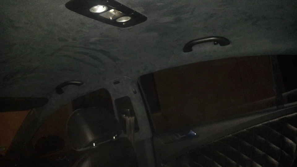 Volkswagen Passat ГАНС 4