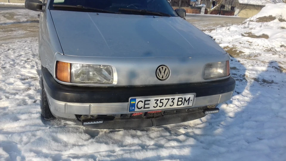Volkswagen Passat GL 1.8PF 4