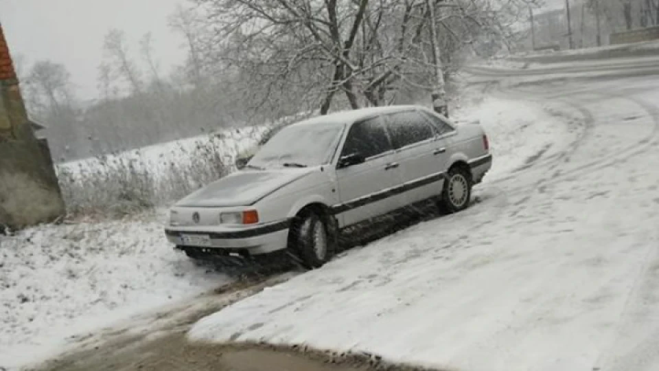 Volkswagen Passat GL 1.8PF 5