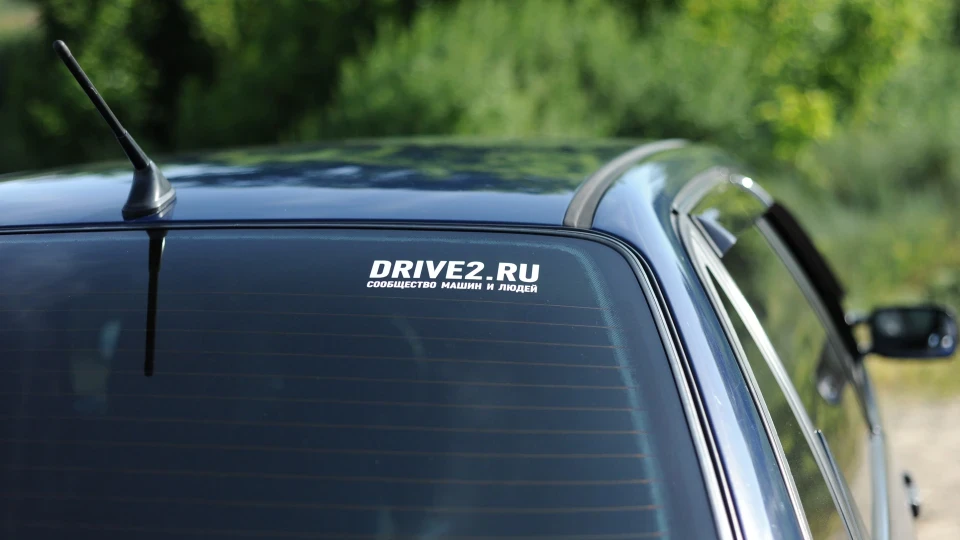 Volkswagen Passat GL 2Е 2