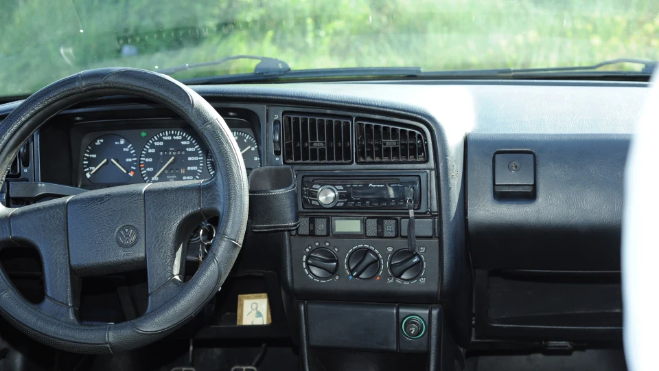 Volkswagen Passat GL 2Е 3