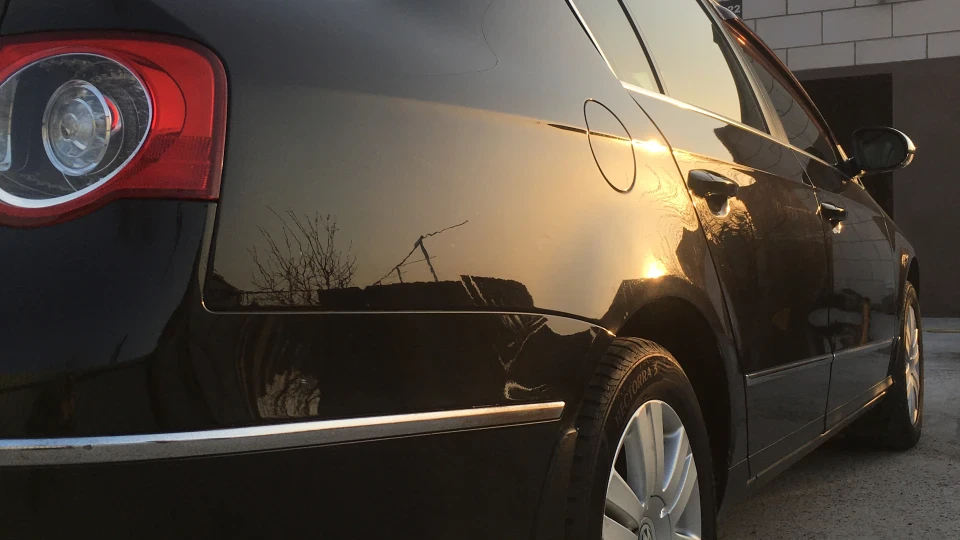 Volkswagen Passat HighLine 2