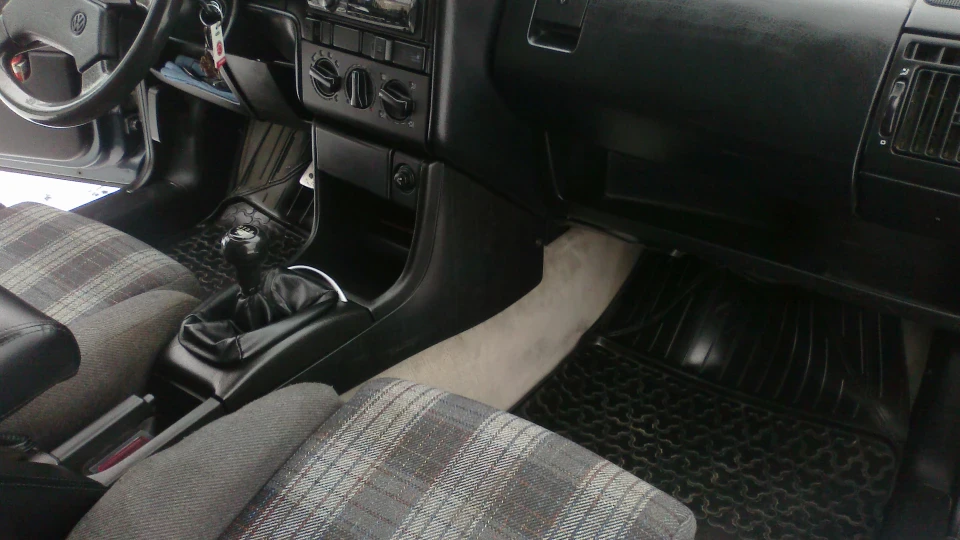 Volkswagen Passat Karmelyta 3