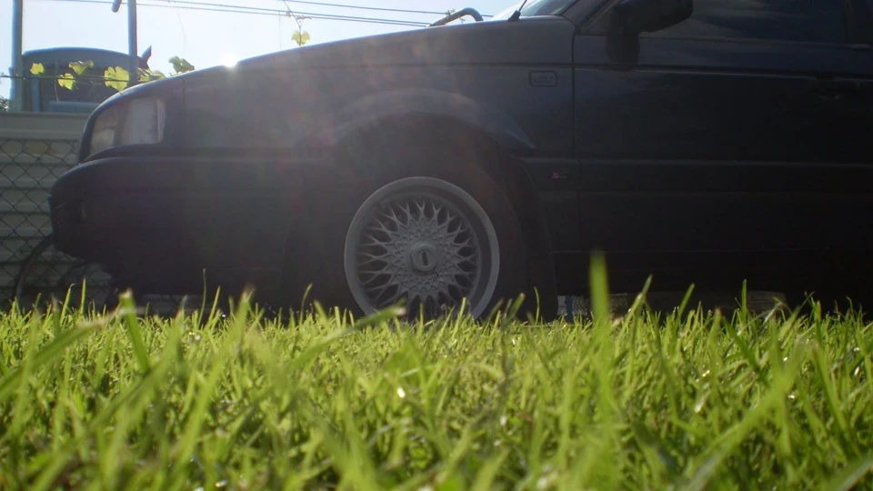 Volkswagen Passat Karmelyta 4