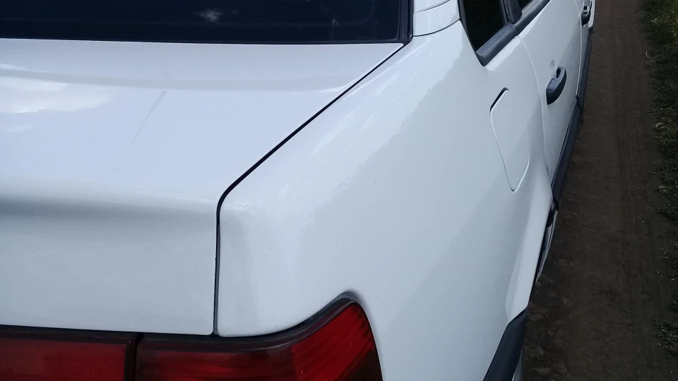 Volkswagen Passat Моя Дівчинка 5