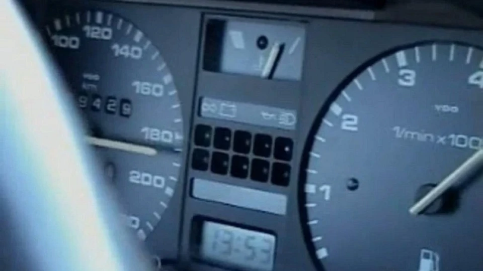 Volkswagen Passat моя манюнька )) 3