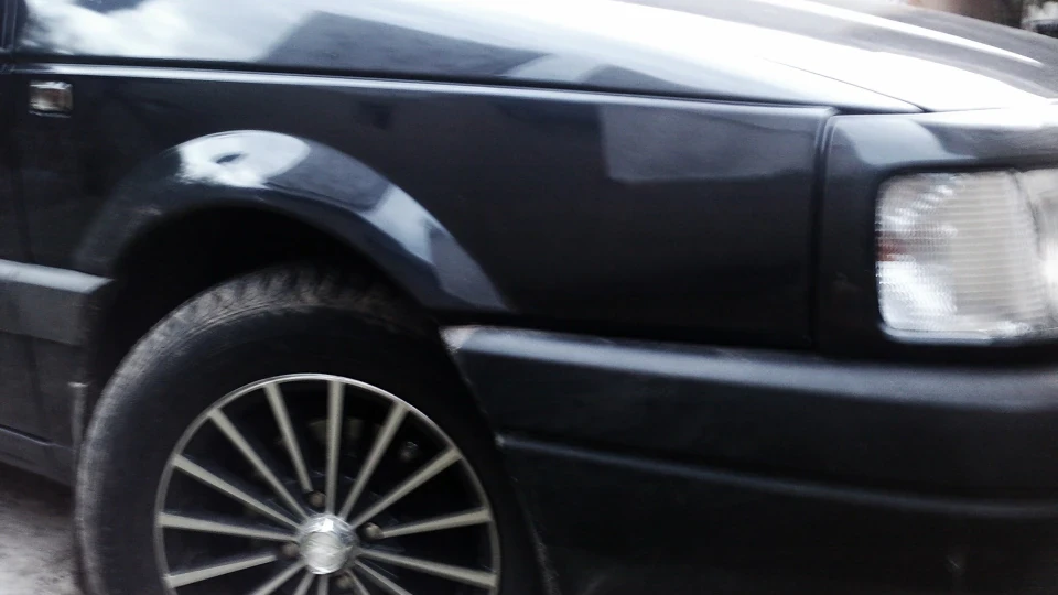 Volkswagen Passat mono RP-xa 90/66 ПРОДАНО 4
