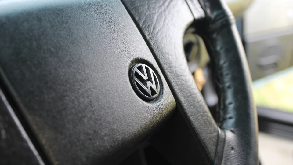Volkswagen Passat " MUSIC CAR " 2